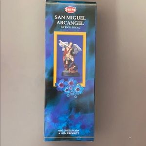 San Miguel inciensos